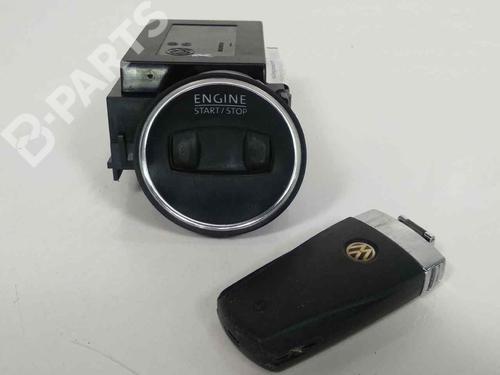 ignition-barrel-vw-passat-b6-3c2-3c0905843q-2005-2006-2007-2008-2009-2010-7086254 main image