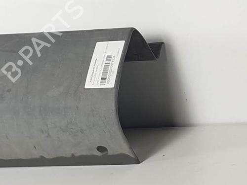 Rear bumper FORD TRANSIT Van (FA_ _) 2.0 DI (FAE_, FAF_, FAG_) | BP12359046C8