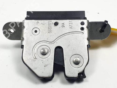 Used Tailgate lock OPEL CORSA D (S07) 1.3 CDTI (L08, L68) (75 hp) 24990153