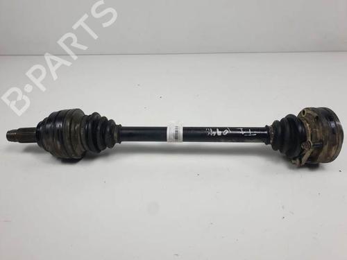 Used Left rear driveshaft BMW X5 (E53) 3.0 d (218 hp) 11389668