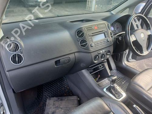 Left front window switch VW GOLF PLUS V (5M1, 521) 2.0 TDI | BP8491075I27  - Image 5