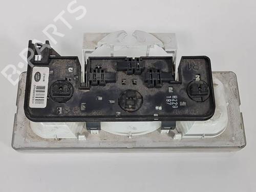 Innerbelysning LAND ROVER RANGE ROVER SPORT I (L320) 3.6 D 4x4 | BP7405984I8 