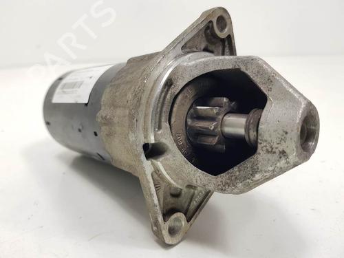 Used Starter Starter OPEL ZAFIRA A MPV (T98) 1.8 16V (F75) (125 hp) 8542360 8542360