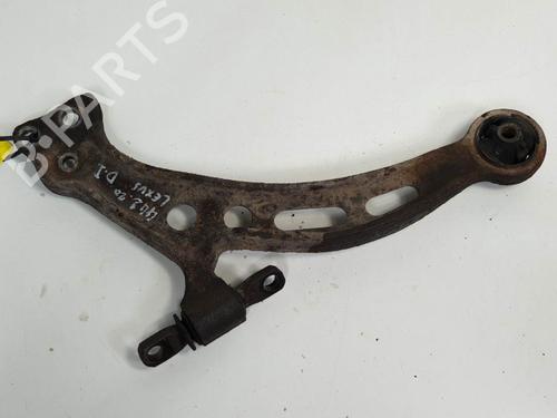 Used Left front suspension arm Left front suspension arm LEXUS RX (MCU15) 300 (MCU10_, MCU10R) (201 hp) 6850627 6850627