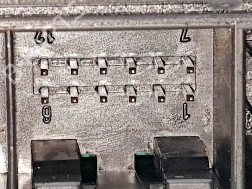 Climate control AUDI A4 B6 Convertible (8H7) 2.4 | BP17839293I5 