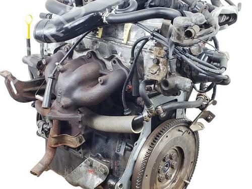 Motor KIA PRIDE (DA) 1.3 (64 hp) 9151337