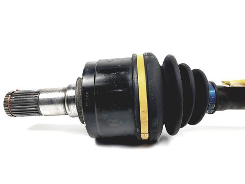Left front driveshaft MAZDA 6 Estate (GJ, GL) 2.2 D | BP15544842M38 - Image 2