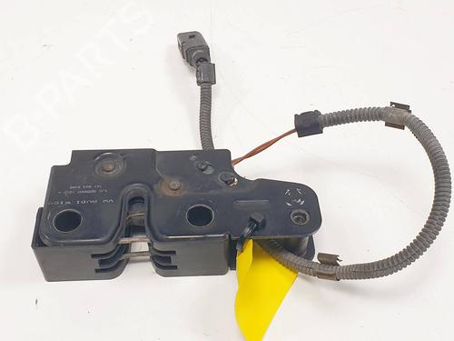 Used Hood lock Hood lock VW GOLF V (1K1) 1.6 FSI (115 hp) 35942256 35942256