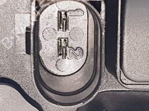 Heater blower motor LAND ROVER RANGE ROVER SPORT I (L320) 2.7 D 4x4 | BP17745008M62 