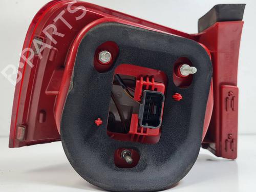 Right taillight VW PASSAT B6 (3C2) 2.0 TDI 16V | BP36447356C35 - Image 3