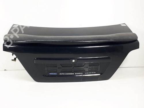 Used Tailgate Tailgate VOLVO S40 I (644) 1.6 (109 hp) 16180015 16180015