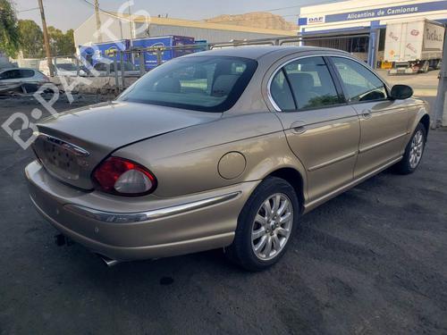 Headlight switch JAGUAR X-TYPE I (X400) 2.5 V6 All-wheel Drive | BP25144574I24 - Image 20