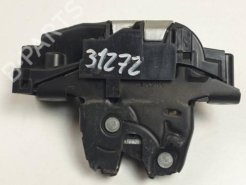Used Tailgate lock Tailgate lock CITROËN C4 Grand Picasso I (UA_) 1.6 HDi (109 hp) 30191130 30191130