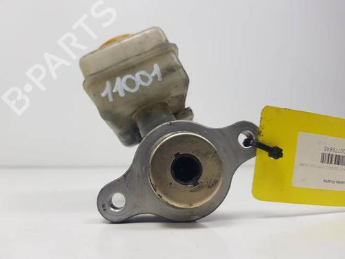 Brake master cylinder SUBARU IMPREZA Saloon (GD) 2.0 WRX Turbo AWD (GDA) | BP11515639M77 