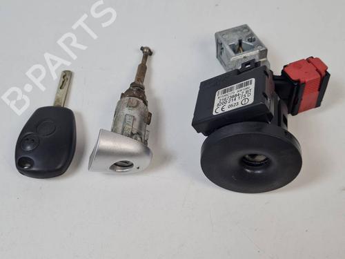 Electronic module RENAULT CLIO III (BR0/1, CR0/1) 1.5 dCi (BR17, CR17) | BP37457921M83 - Image 2