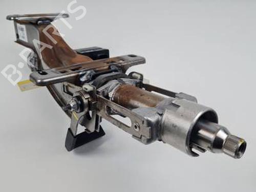 Used Steering column RENAULT LAGUNA III Grandtour (KT0/1) 2.0 dCi (KT07, KT0J, KT14, KT1A, KT1S) (131 hp) 30278715