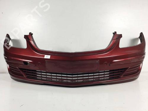 Used Front bumper MERCEDES-BENZ B-CLASS Sports Tourer (W245) B 180 CDI (245.207) (109 hp) 29763159