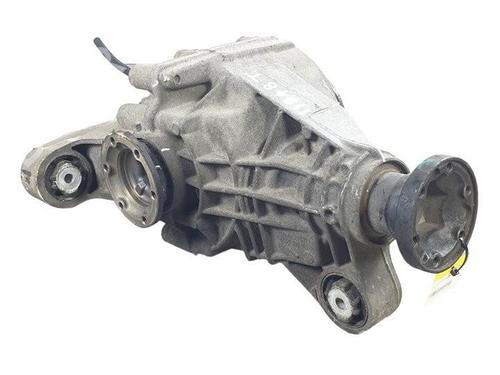 Used Rear differential VW TOUAREG (7LA, 7L6, 7L7) 2.5 R5 TDI (174 hp) 17165589