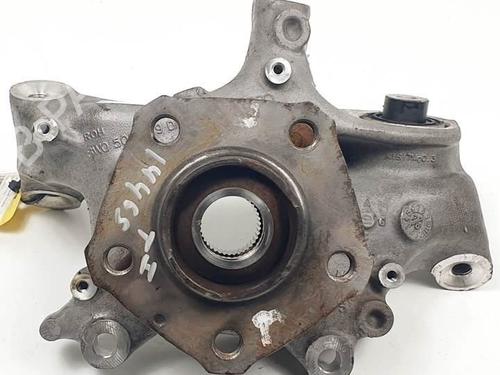 Used Left rear steering knuckle Left rear steering knuckle AUDI A5 Convertible (F57, F5E) 2.0 TFSI quattro (252 hp) 18136679 18136679