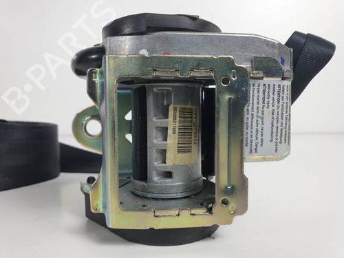 Front left seatbelt TATA ARIA  | BP18464633I26 