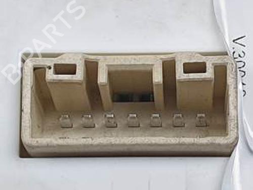 Left front window switch MAZDA CX-5 (KE, GH) 2.0 (KEEFW) | BP24340644I27