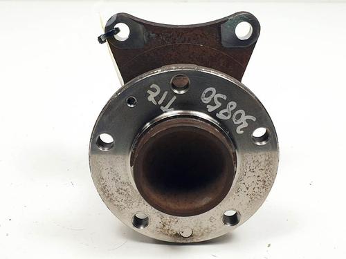 Used Left rear steering knuckle Left rear steering knuckle PEUGEOT EXPERT Tepee (VF3X_) 2.0 HDi 120 (120 hp) 27533245 27533245