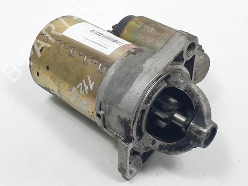 Used Starter KIA RIO I Hatchback (DC) 1.3 (82 hp) 12381984
