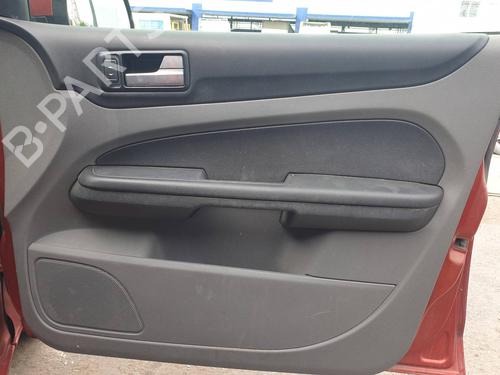 Fuse box FORD FOCUS II (DA_, HCP, DP) 1.6 TDCi | BP34512574E1 - Image 32