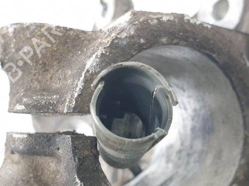 Right front steering knuckle BMW 3 Coupe (E92) 335 d | BP12365795M26 