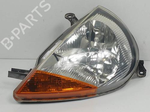 Used Left headlight Left headlight FORD KA (RB_) 1.3 i (60 hp) 11508769 11508769