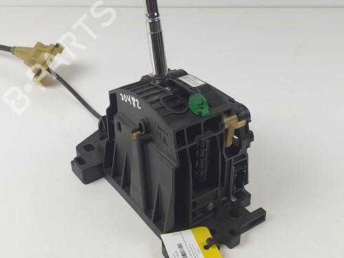 Used Gear lever LAND ROVER RANGE ROVER SPORT I (L320) 2.7 D 4x4 (190 hp) 29246458
