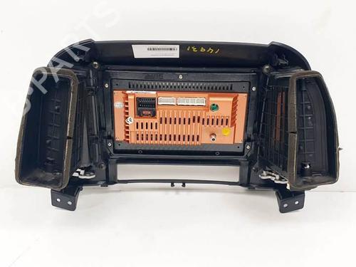 Bilradio KIA CARNIVAL II (GQ) 2.9 CRDi | BP25295212E6 