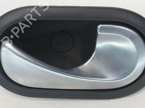 Used Rear right interior door handle Rear right interior door handle RENAULT MODUS / GRAND MODUS (F/JP0_) 1.4 (JP01, JP0J) (98 hp) 6860712 6860712