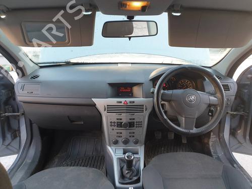 Left front window switch OPEL ASTRA H Estate (A04) 1.3 CDTI (L35) | BP35749636I27  - Image 16