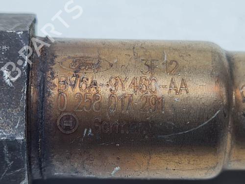 Electronic sensor FORD C-MAX II (DXA/CB7, DXA/CEU) 1.0 EcoBoost | BP26041007M84 - Image 3