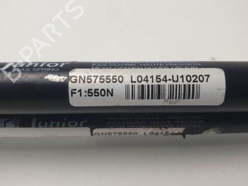 Tailgate lift support HYUNDAI SANTA FÉ I (SM) 2.0 CRDi | BP22214130C138 