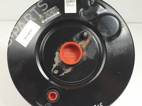 Used Servo brake Servo brake VW PASSAT B6 Variant (3C5) 2.0 TDI (170 hp) 29989684 29989684