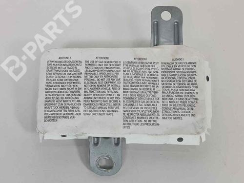 Used Right door airbag Right door airbag BMW 7 (E65, E66, E67) 730 d (218 hp) 7052963 7052963