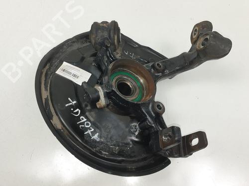 Right rear steering knuckle AUDI A4 B6 (8E2) 2.5 TDI quattro | BP10078030M28 