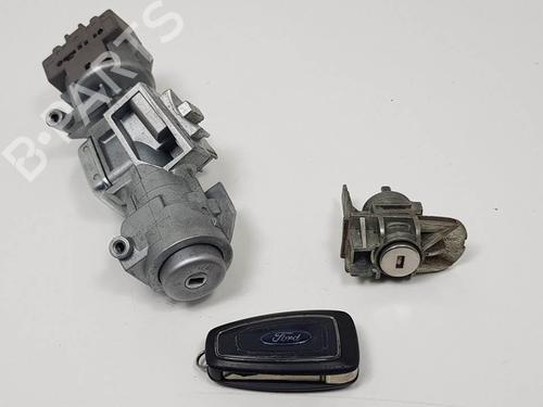 Used Electronic module Electronic module FORD FOCUS III 1.6 TDCi (95 hp) 16525470 16525470