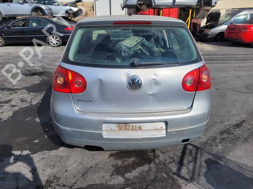 Engine VW GOLF V (1K1) 1.9 TDI | BP36315098M1  - Image 7