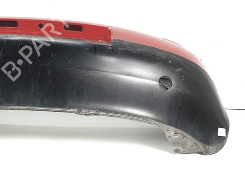 Rear bumper VW GOLF V (1K1) 1.9 TDI | BP15946351C8 