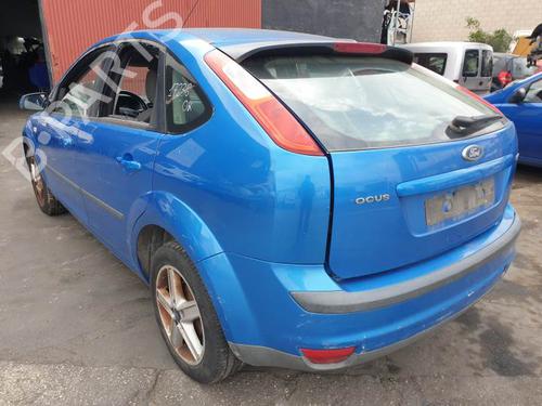 Venstre foran utvendig håndtak FORD FOCUS II (DA_, HCP, DP) 1.6 TDCi | BP24990976C128 
