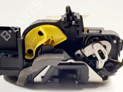 Rear left lock OPEL INSIGNIA A (G09) 2.0 CDTI (68) | BP12379553C100 