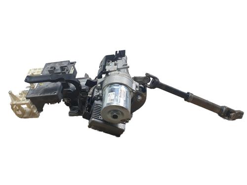 Steering column MAZDA CX-5 (KE, GH) 2.2 D (KE2FW) | BP37237557M21 - Image 5