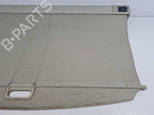 Rear parcel shelf SAAB 9-3 (YS3F, E79, D79, D75) 1.9 TiD | BP37628694C85 - Image 3