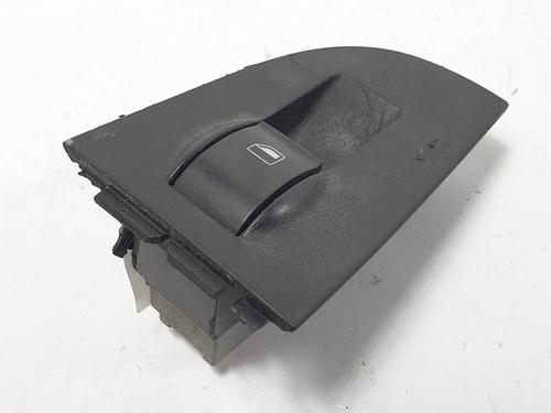 Used Right rear window switch Right rear window switch AUDI A6 C5 (4B2, 4B4) 1.9 TDI (130 hp) 12387376 12387376
