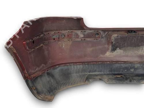 Rear bumper VW GOLF IV (1J1) 1.9 TDI | BP19253332C8 