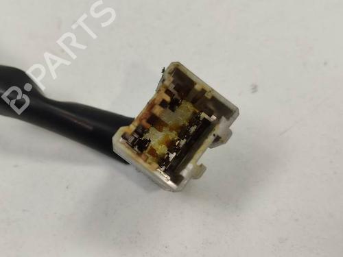 Front left lock HONDA JAZZ II (GD_, GE3, GE2) 1.3 iDSi (GD1) | BP10006697C98 