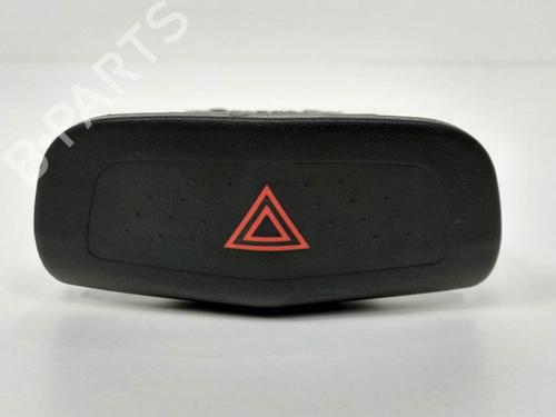 Used Warning switch Warning switch NISSAN PRIMERA Hatchback (P12) 1.9 dCi (120 hp) 7662416 7662416